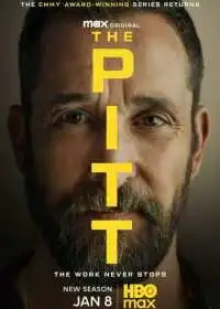 Постер сериала Питт